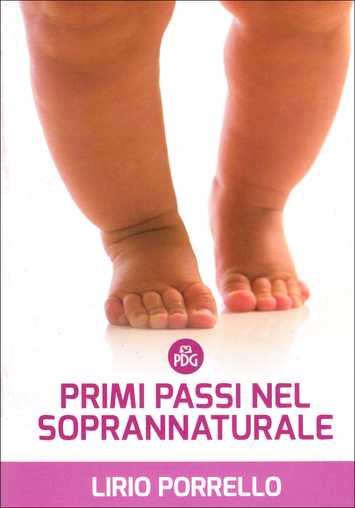 Primi passi nel soprannaturale