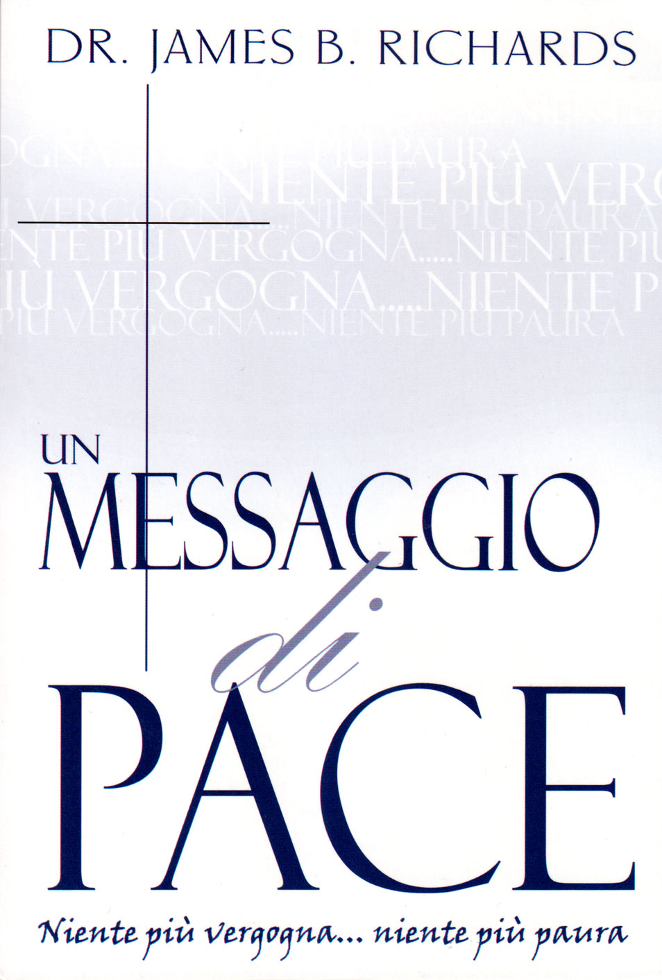 Un messaggio di pace