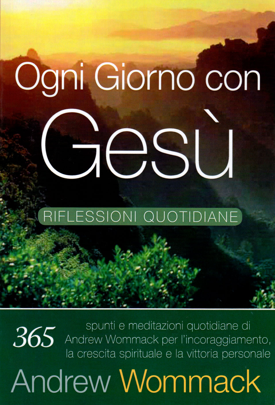 Ogni giorno con Gesù - Riflessioni quotidiane
