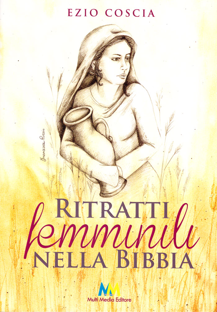 Ritratti femminili nella Bibbia