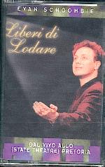 Liberi di lodare