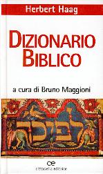 Dizionario Biblico