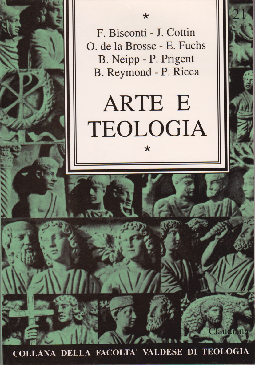 Arte e teologia