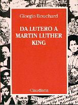 Da lutero a Martin Luther King