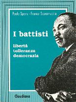 I battisti - libertà tolleranza democrazia