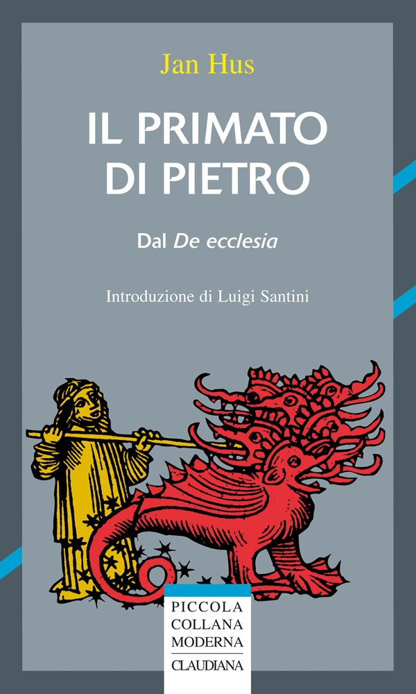 Il primato di Pietro (dal De Ecclesia)
