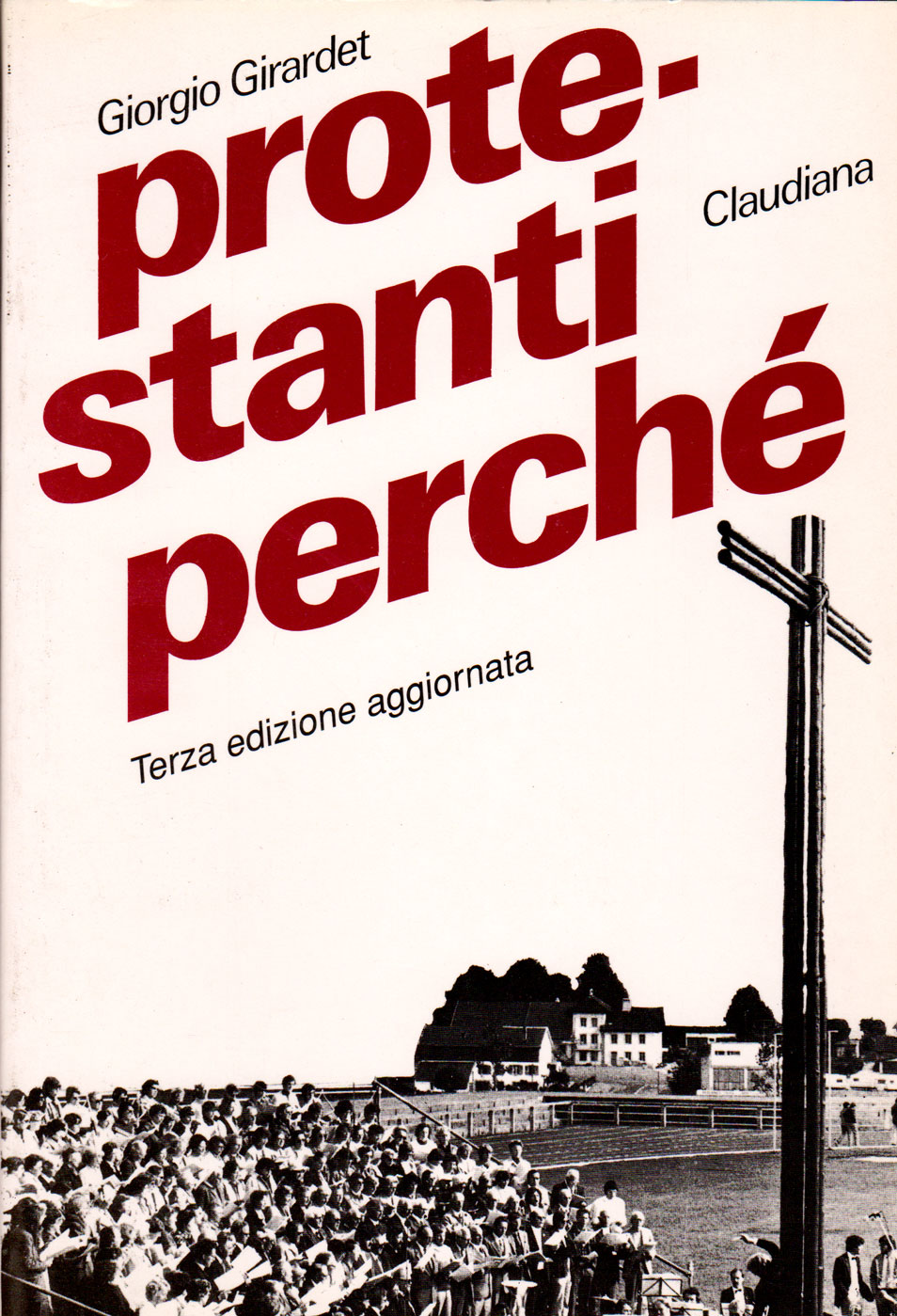 Protestanti perché