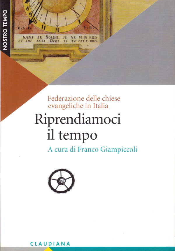Riprendiamoci il tempo
