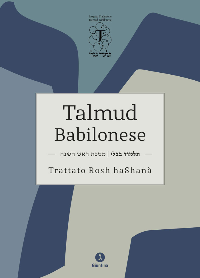 Talmud babilonese