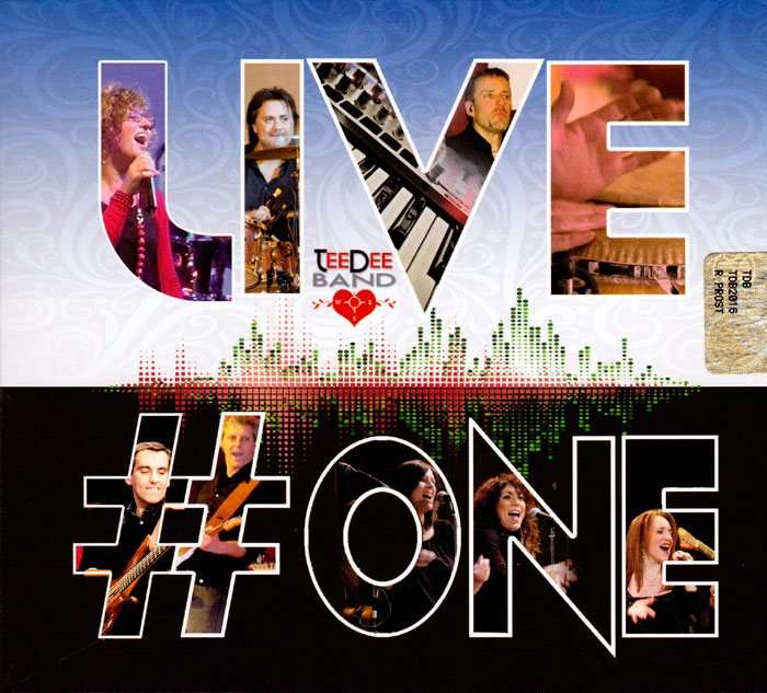 Live#One TeeDeeBand