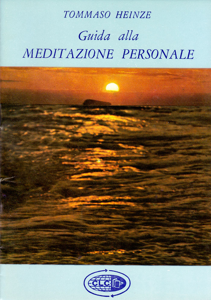 Guida alla meditazione personale
