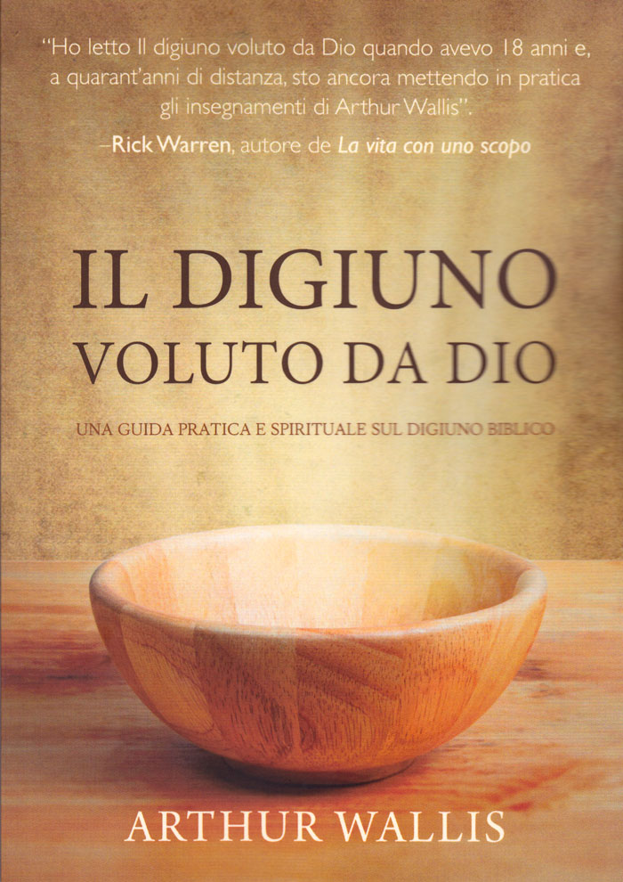 Il digiuno voluto da Dio