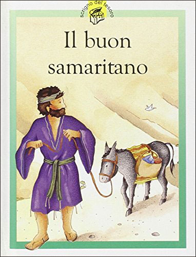 Il buon samaritano