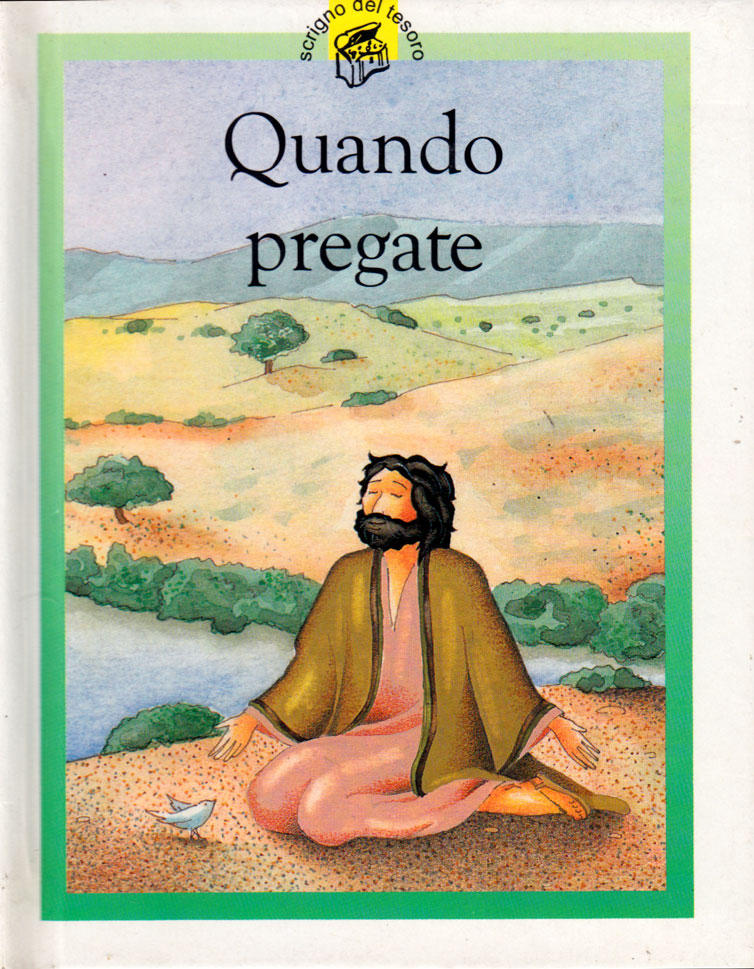Quando pregate