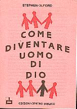 Come diventare uomo di Dio - 20 opuscoli