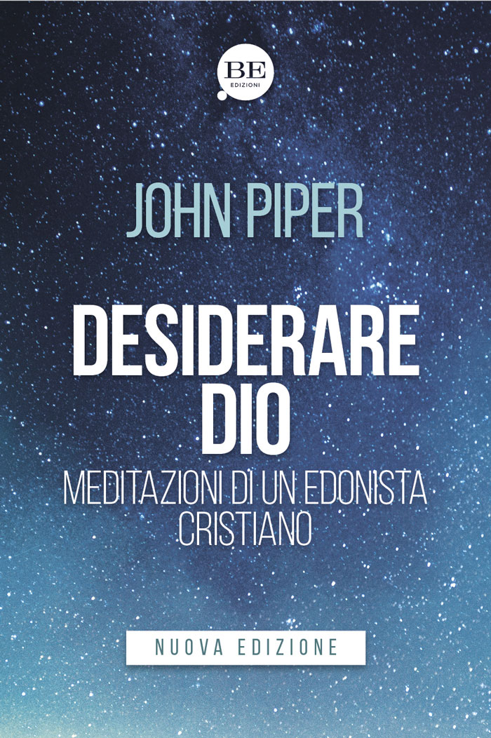 Desiderare Dio
