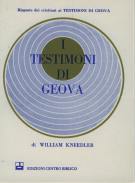 I Testimoni di Geova