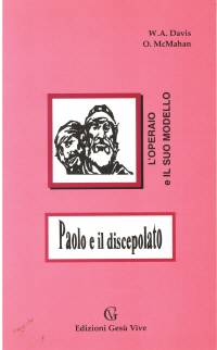 Paolo e il discepolato