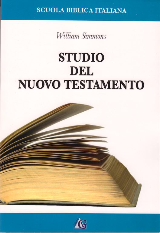 Studio del Nuovo Testamento