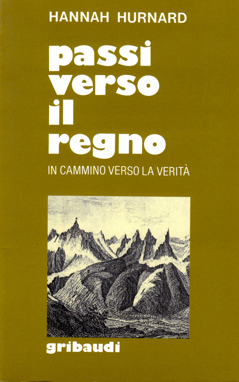 Passi verso il Regno