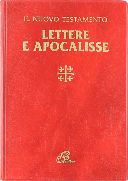 Lettere e Apocalisse