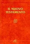 Il Nuovo Testamento - 1.Vangeli e Atti degli Apostoli - 2. Lettere e Apocalisse - Con testo e note di commento a fronte - Cofanetto 2 Volumi