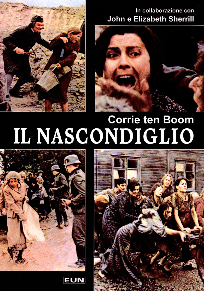 Il nascondiglio