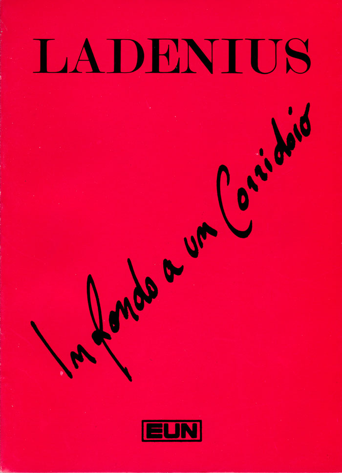 In fondo a un corridoio