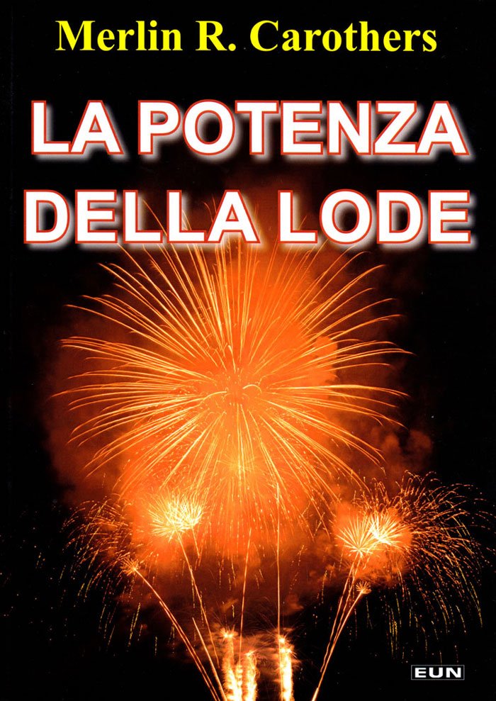 La potenza della lode