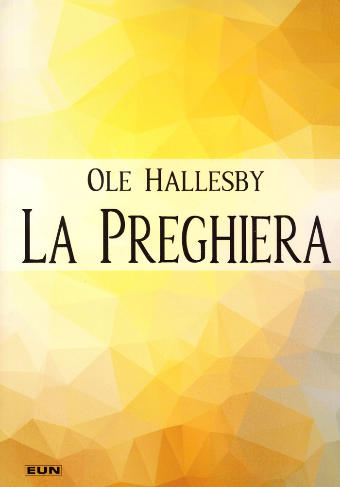 La preghiera