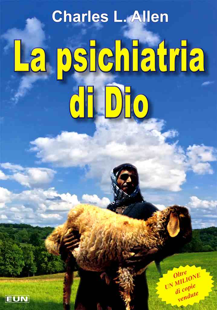 La psichiatria di Dio