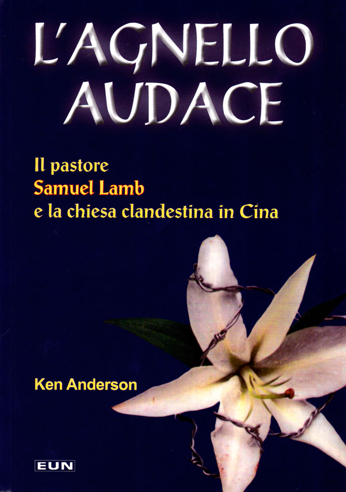 L'agnello audace