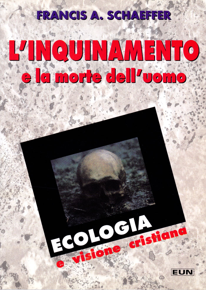 L'inquinamento e la morte dell'uomo