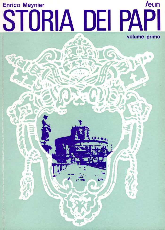 Storia dei papi - vol. 1