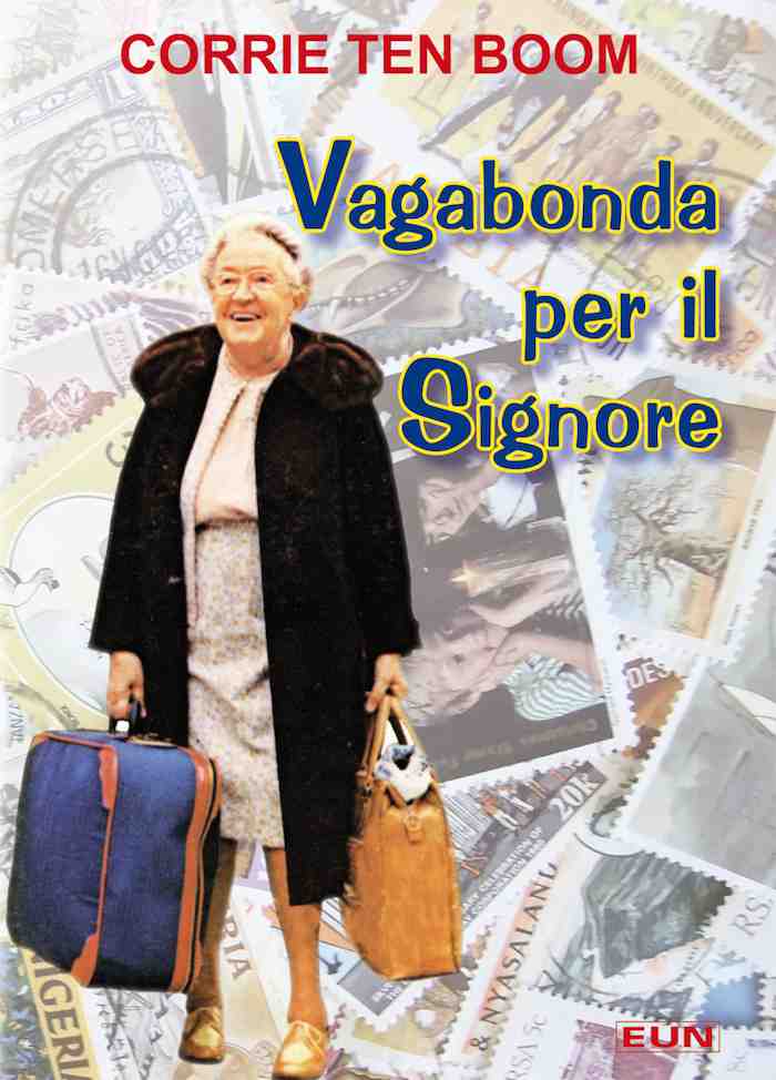 Vagabonda per il Signore