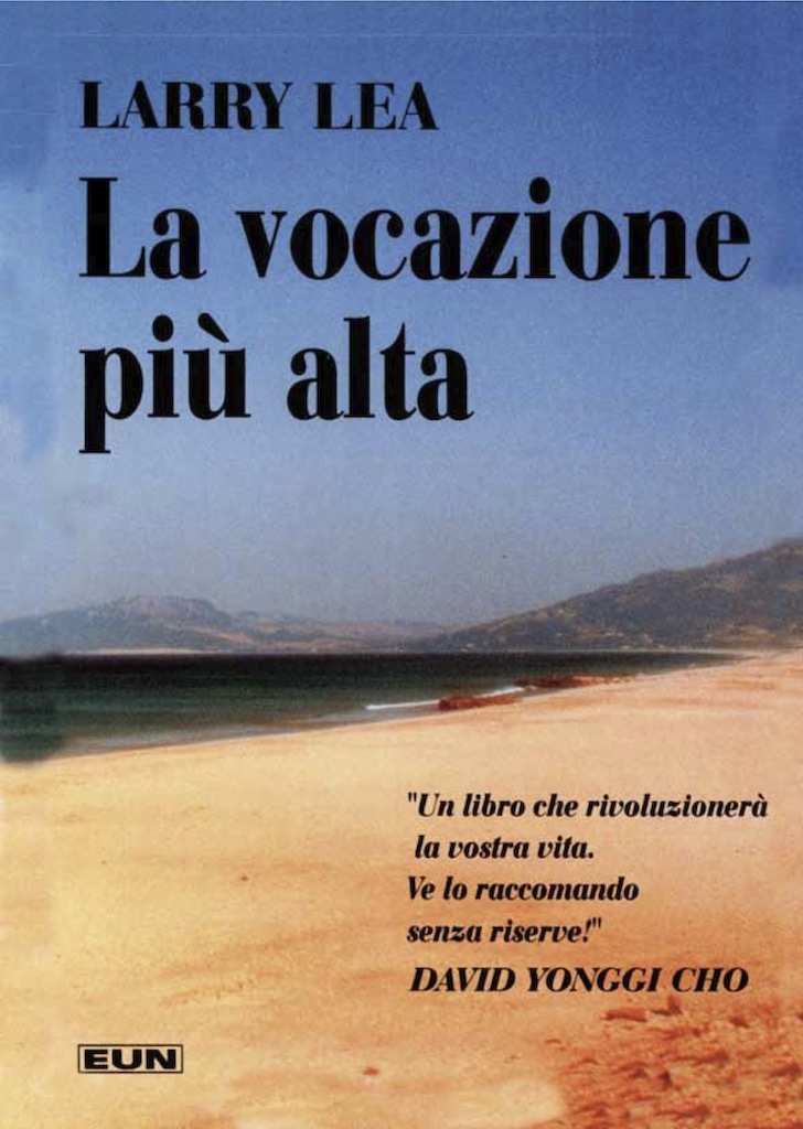 La vocazione più alta