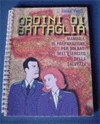 Ordini di battaglia