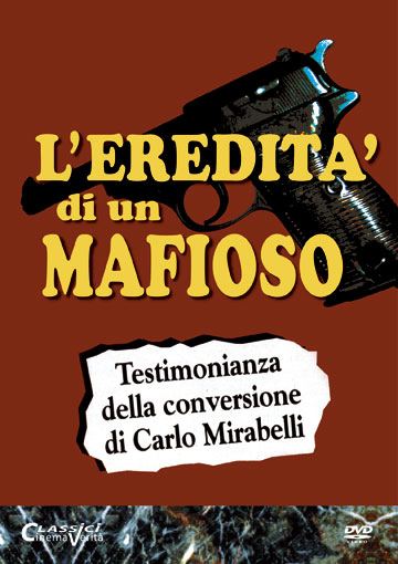 L'eredità di un mafioso - Ora anche su DVD