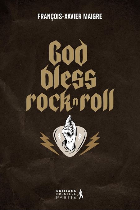 God bless rock'n'roll
