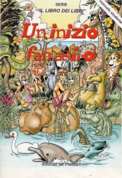 Un inizio fantastico - vol 1