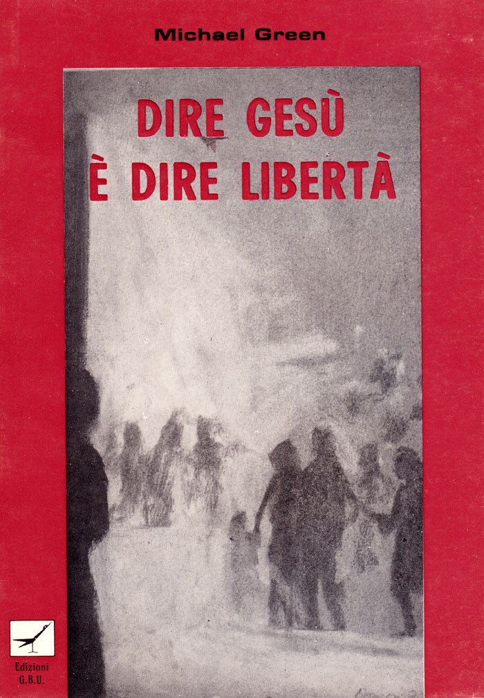 Dire Gesù è dire libertà