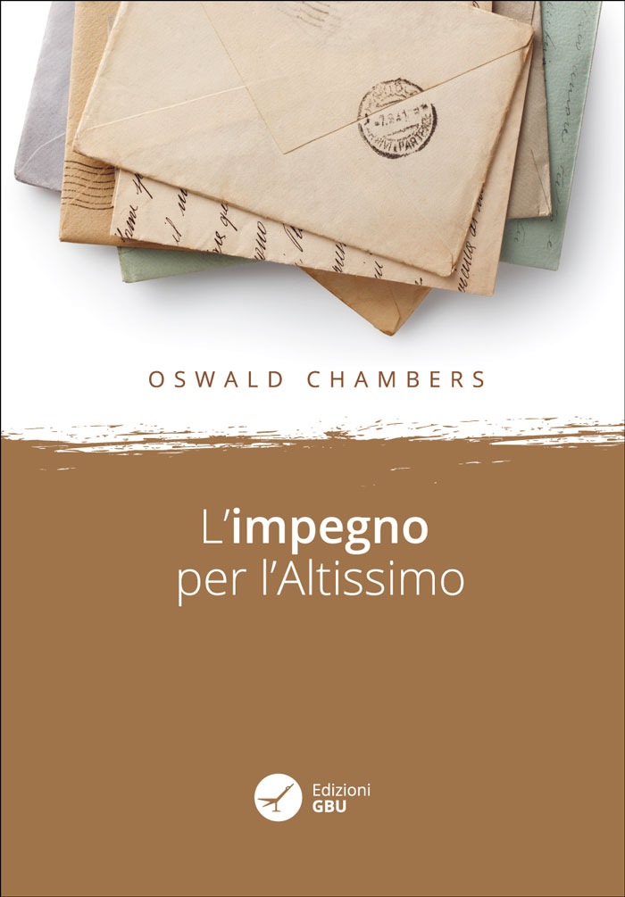 L'impegno per l'Altissimo
