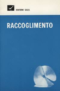 Raccoglimento