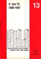 C. Van Till (1895 - 1897) (Studi di Teologia - n° 13)