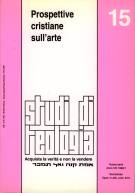 Prospettive cristiane sull'arte (Studi di teologia - n° 15)