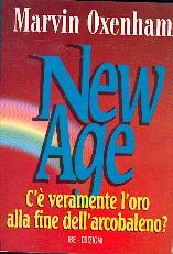New Age - C'è veramente l'oro alla fine dell'arcobaleno?