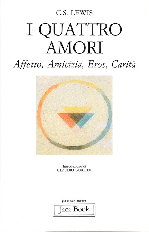 I quattro amori