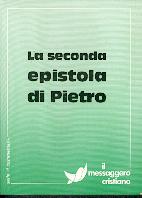 La seconda epistola di Pietro