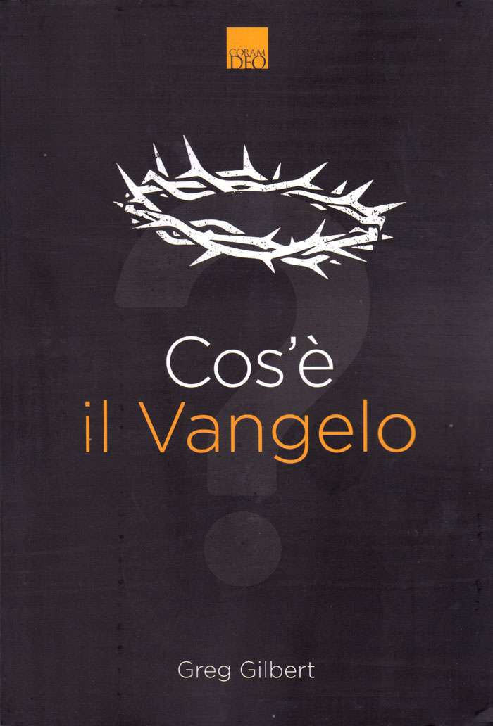 Cos'è il Vangelo?