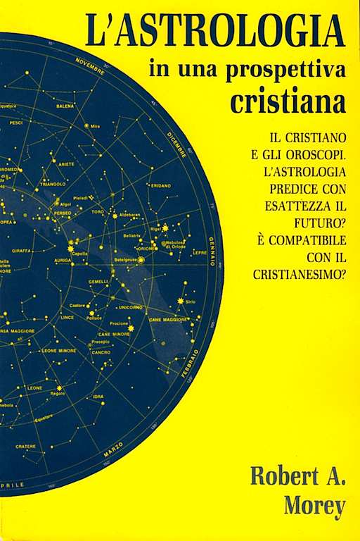 L'astrologia in una prospettiva cristiana
